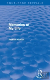 Memories Of My Life