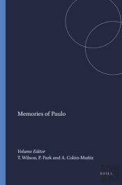Memories Of Paulo