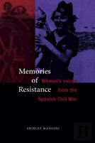Memories Of Resistance
