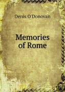 Memories Of Rome