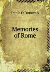 Memories Of Rome