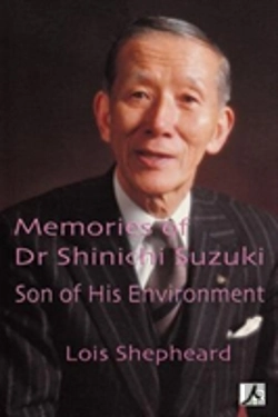 Bertrand.pt - Memories Of Shinichi Suzuki