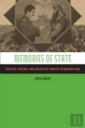 Memories Of State