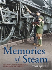 Memories Of Steam