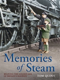 Bertrand.pt - Memories Of Steam