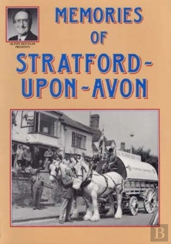Bertrand.pt - Memories Of Stratford-Upon-Avon