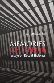 Memories Of Terror