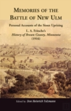 Bertrand.pt - Memories Of The Battle Of New Ulm: Perso
