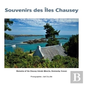 Memories Of The Chausey Island