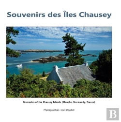 Bertrand.pt - Memories Of The Chausey Island