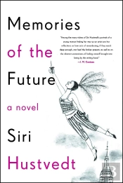 Memories Of The Future