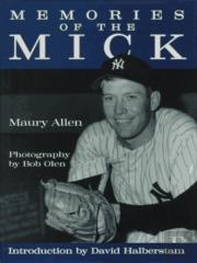 Memories Of The Mick