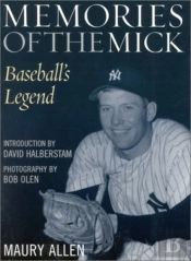 Memories Of The Mick