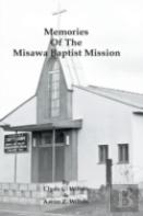 Memories Of The Misawa Baptist Mission