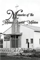 Memories Of The Misawa Baptist Mission