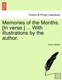 Bertrand.pt - Memories Of The Months. (In Verse.) ...
