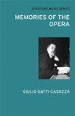 Memories Of The Opera