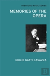 Memories Of The Opera