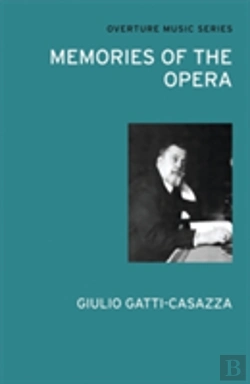 Bertrand.pt - Memories Of The Opera