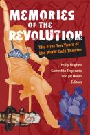 Memories Of The Revolution