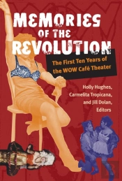 Memories Of The Revolution