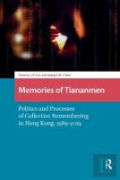 Memories Of Tiananmen