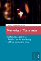 Memories Of Tiananmen