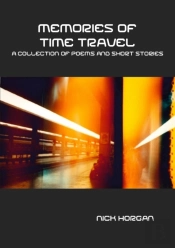 Memories Of Time Travel