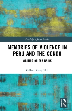 Bertrand.pt - Memories Of Violence In Peru And The Congo