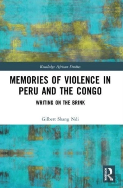 Bertrand.pt - Memories Of Violence In Peru And The Congo