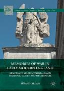 Memories Of War In Early Modern England