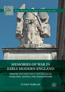 Bertrand.pt - Memories Of War In Early Modern England