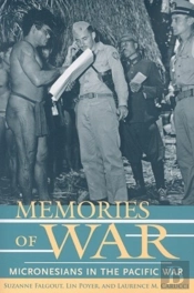 Memories Of War