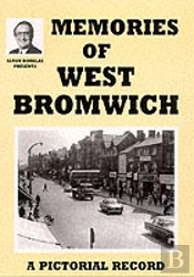 Memories Of West Bromwich