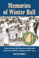 Memories Of Winter Ball