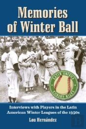 Memories Of Winter Ball