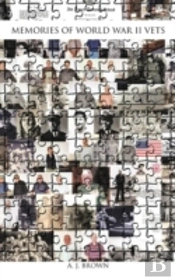 Memories Of World War Ii Vets