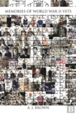 Bertrand.pt - Memories Of World War Ii Vets