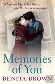 Memories Of You