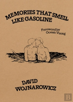 Bertrand.pt - Memories That Smell Like Gasoline