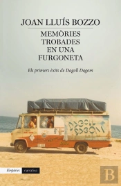Memòries Trobades En Una Furgoneta