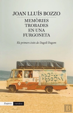 Bertrand.pt - Memòries Trobades En Una Furgoneta