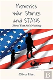 Memories, War Stories, And Stans (Shoot That Ain'T Nothing)