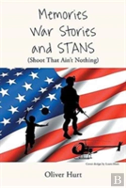 Bertrand.pt - Memories, War Stories, And Stans (Shoot That Ain'T Nothing)