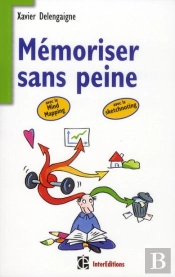 Mémoriser Sans Peine... Avec Le Mind-Mapping