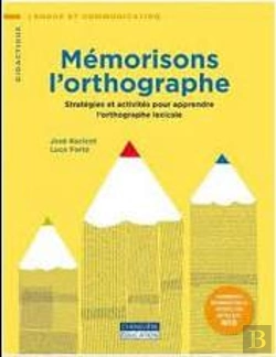Bertrand.pt - Mémorisons L'Orthographe