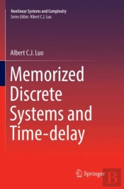 Memorized Discrete Systems And Time-Delay
