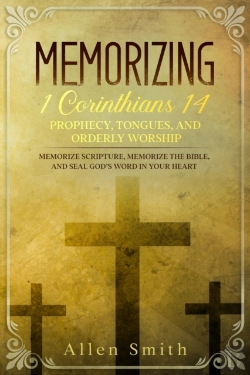 Bertrand.pt - Memorizing 1 Corinthians 14 - Prophecy,