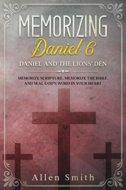 Bertrand.pt - Memorizing Daniel 6 - Daniel And The  Li