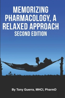 Bertrand.pt - Memorizing Pharmacology